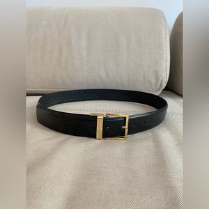 Michael Kors reversible belt